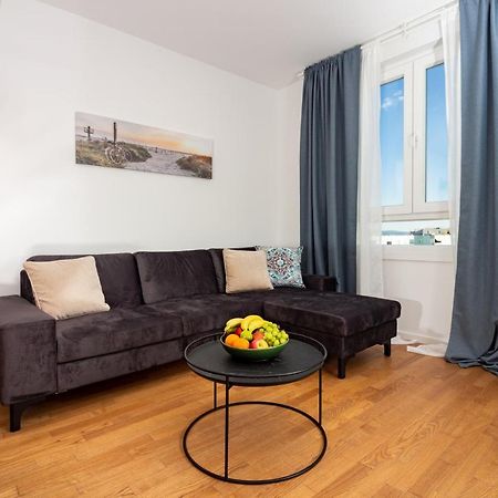 Apartment Marco Split Exteriér fotografie